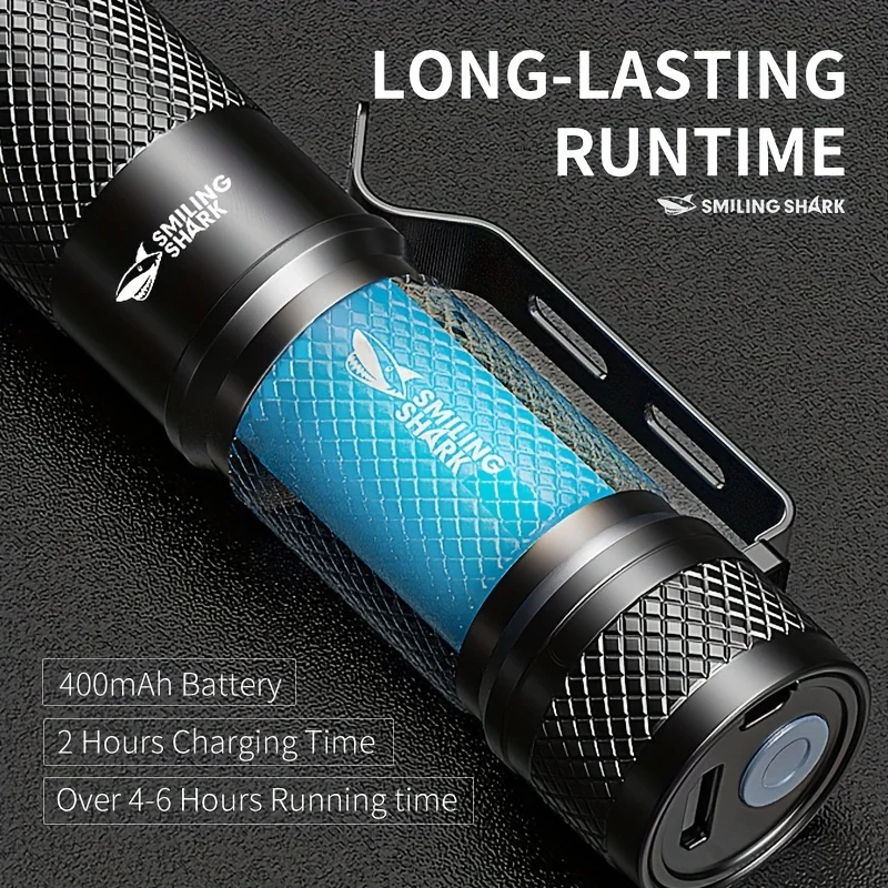 New Ultra Powerful Flashlight  - Edc Carry Clip 评论和价格