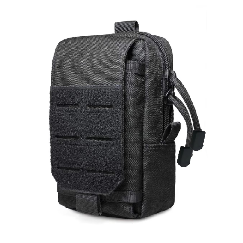 Tactical Molle Pouch Waist Bag - Edc Carry Fanny Pack 评论和价格