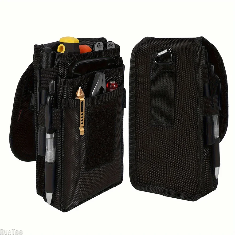 Tactical EDC Pouch Belt Holste - Edc Everyday Carry Knives 评论和价格