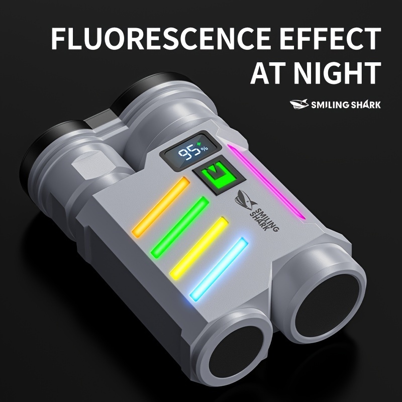 Fluorescence Bright P50 LED ED - Edc Carry Clip 评论和价格