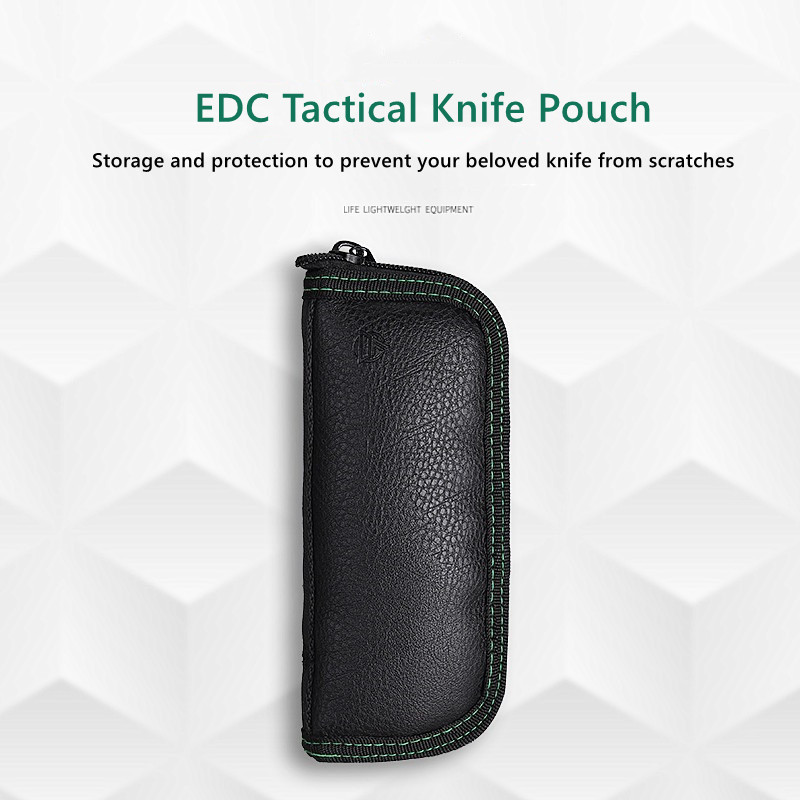 EDC Knife Pouch, Nylon Folding - Edc Carry Knife 评论和价格