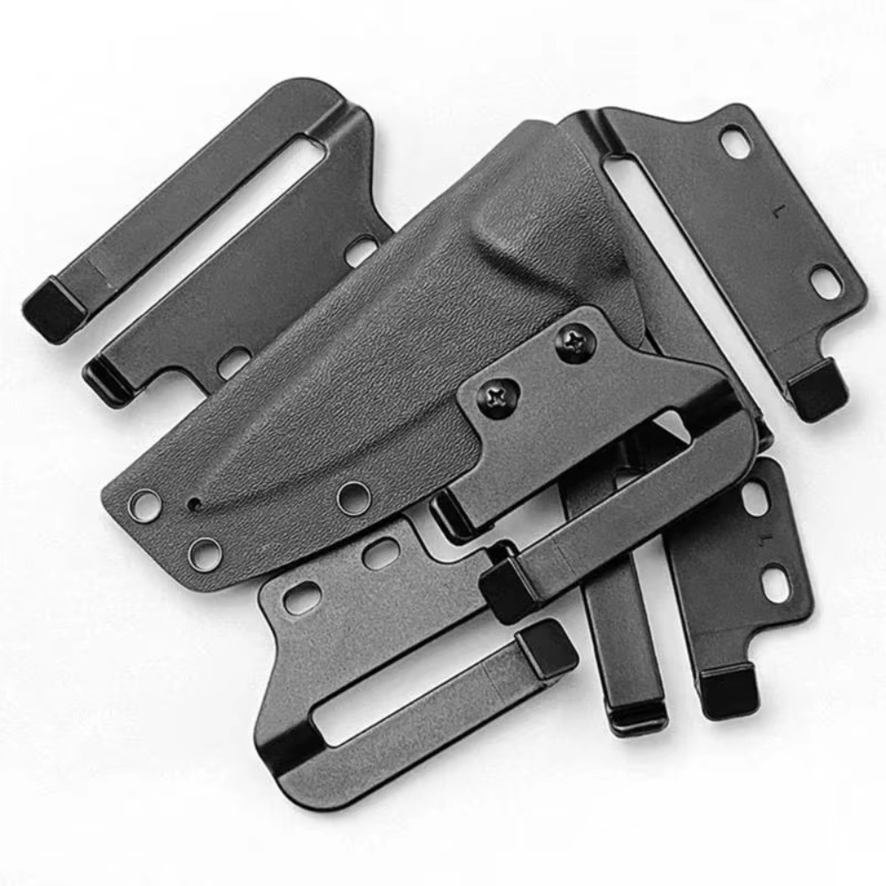 EDC Kydex Sheath Carry Back Cl - Edc Carry Clip 评论和价格
