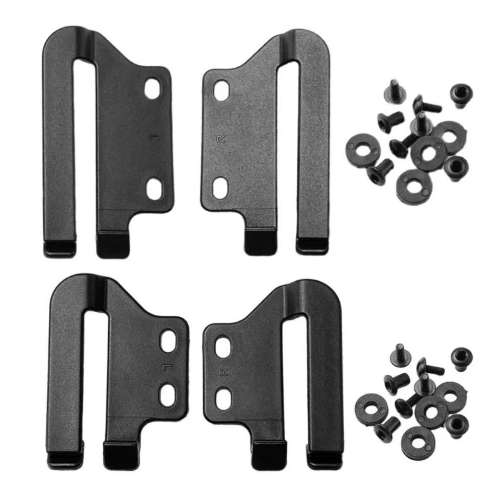 EDC Kydex Sheath Carry Back Cl - Edc Carry Clip 评论和价格