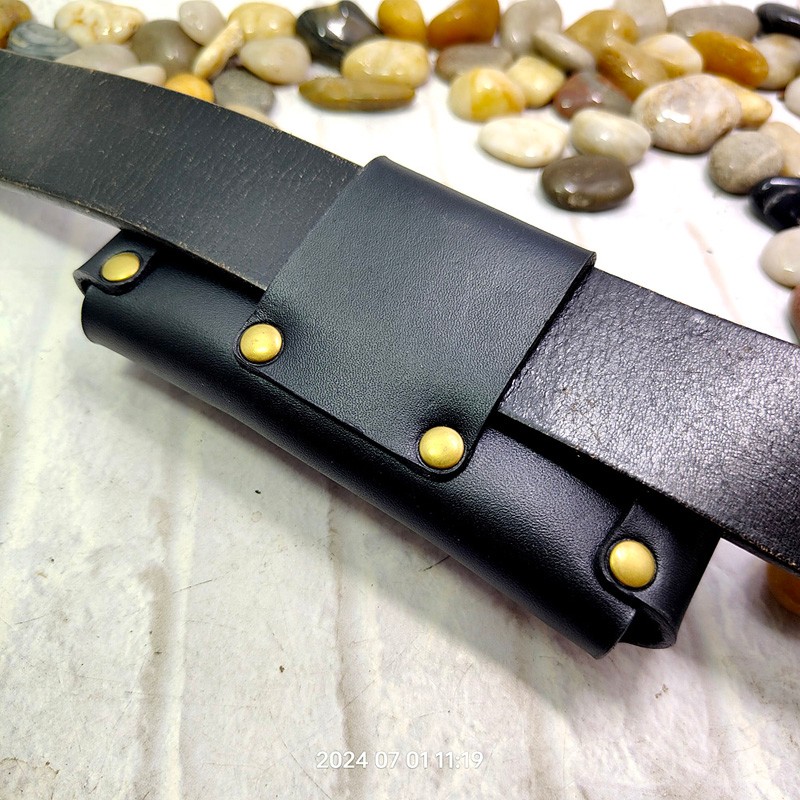 Horizontal Folding Knife Holst - Edc Everyday Carry Knives 评论和价格