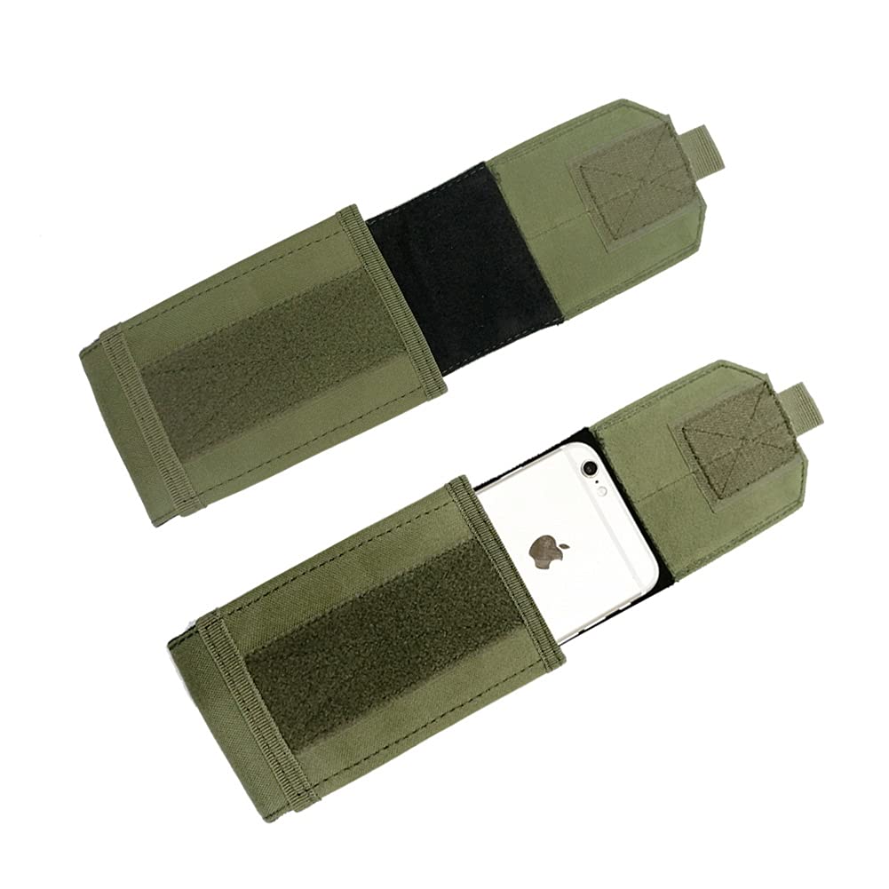 Tactical EDC Bag Molle Belt Po - Edc Carry Fanny Pack 评论和价格