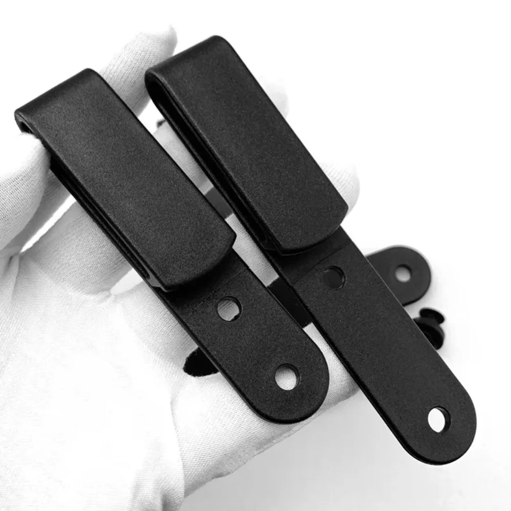 1 Piece - EDC Scabbard Belt Cl - Edc Carry Clip 评论和价格